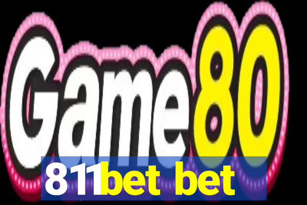 811bet bet